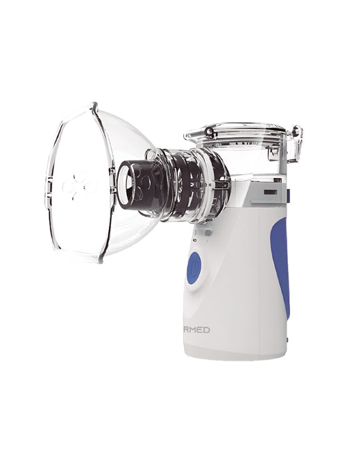 PORTABLE NEBULIZER ONE MINI