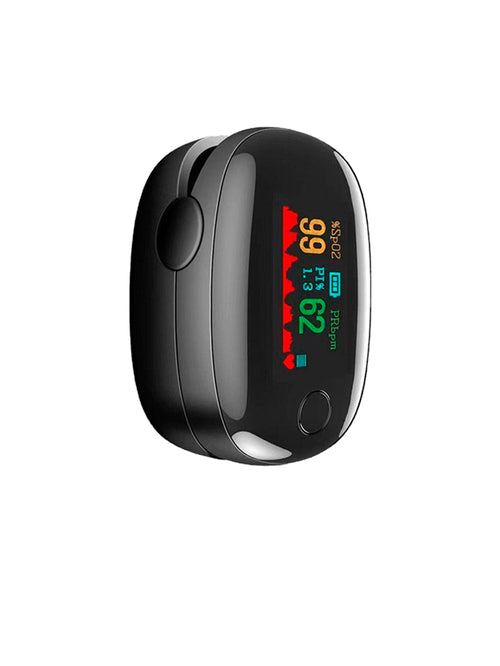 SMALL PULSE OXIMETER