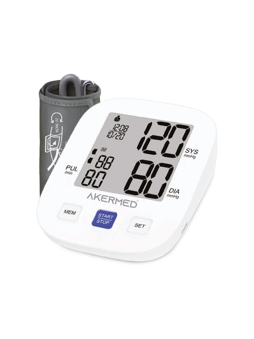 K7 PLUS DIGITAL ARM BLOOD TENSIOMETER