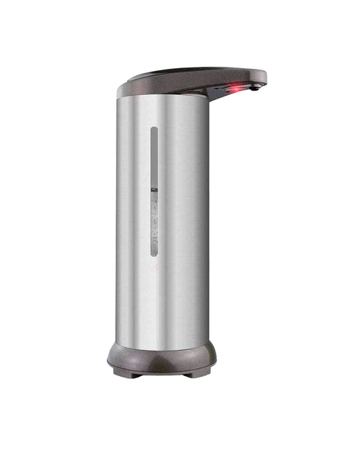 AUTOMATIC SENSOR SOAP DISPENSER
