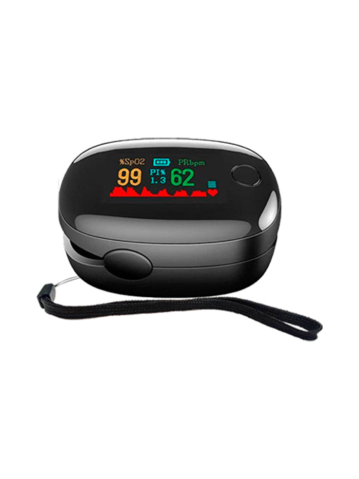 SMALL PULSE OXIMETER