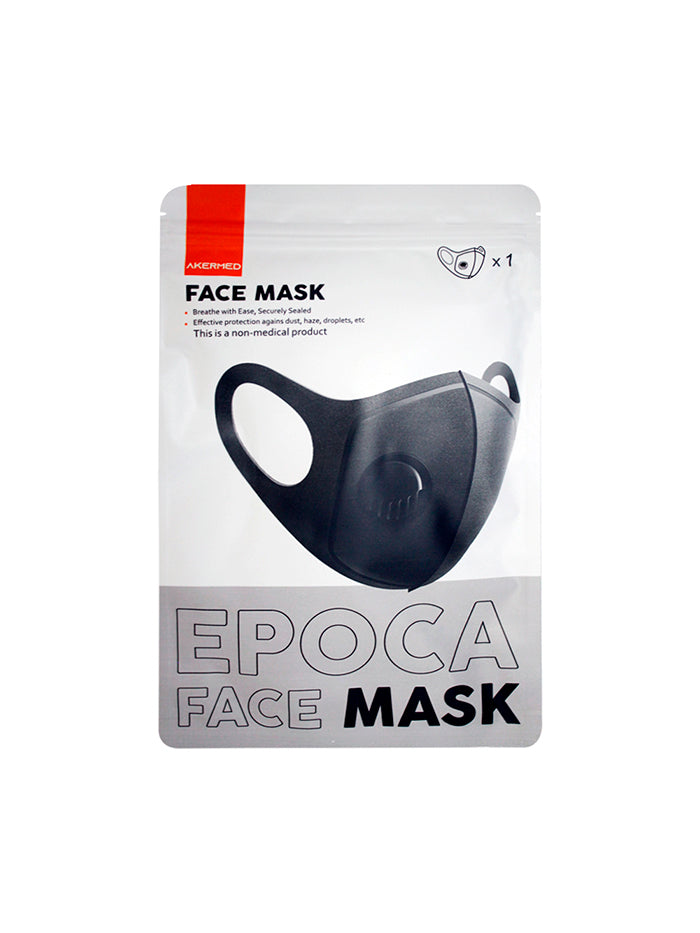 MASCARILLA EPOCA FASHION F13 (CAJA DE 20 UNIDADES)