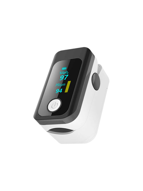 PULSE OXIMETER
