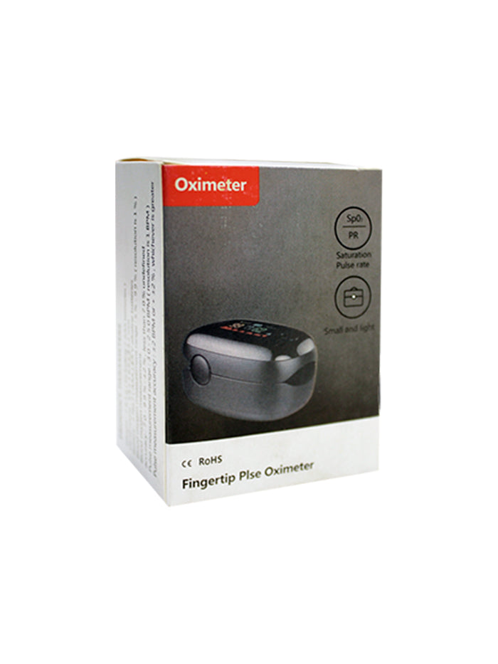 SMALL PULSE OXIMETER