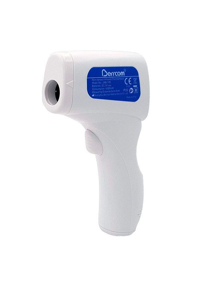 BERRCOM INFRARED THERMOMETER