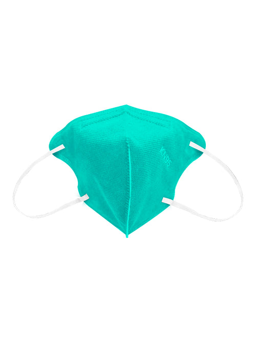 MASCARILLAS KN95 SIN VÁLVULA PARA NIÑOS (CAJA DE 40 UNIDADES)