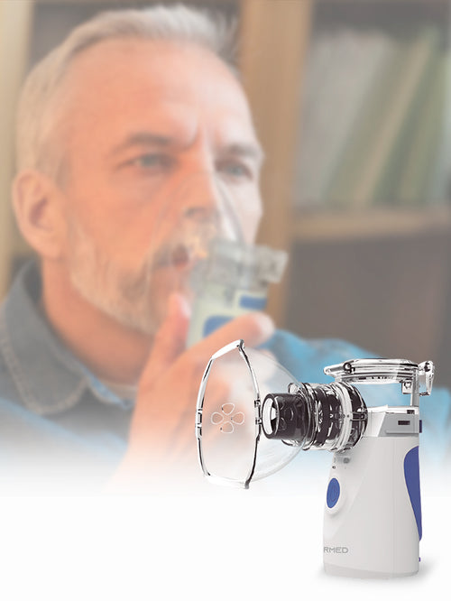 PORTABLE NEBULIZER ONE MINI