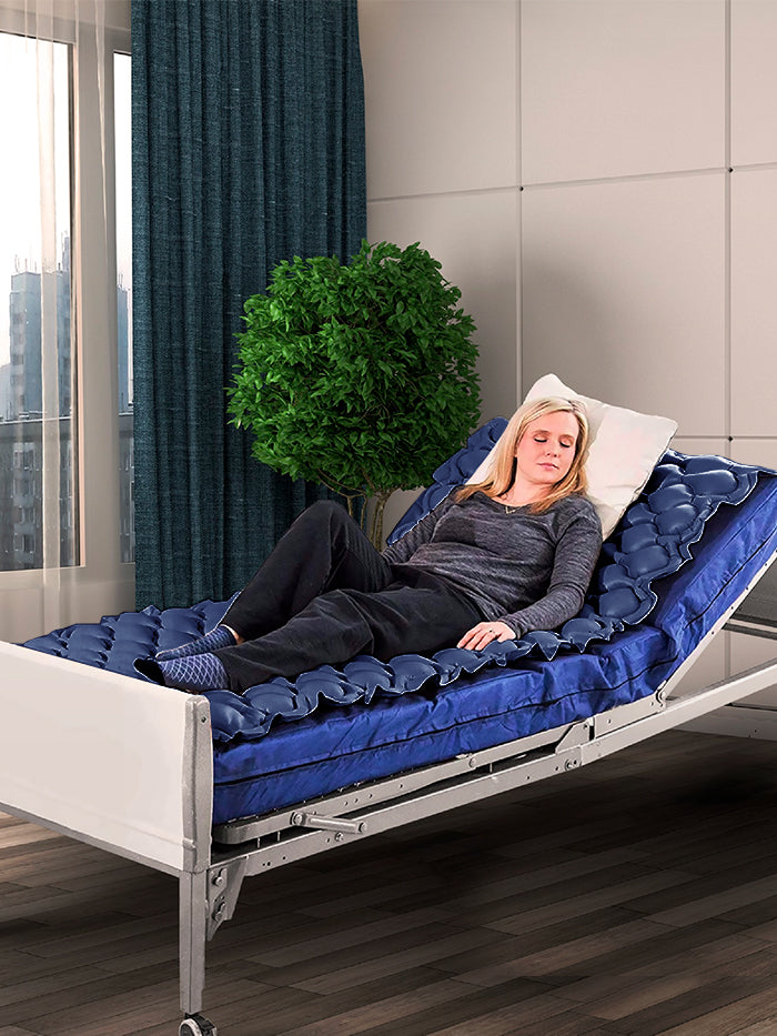 ANTI-BEDSORE MATTRESS