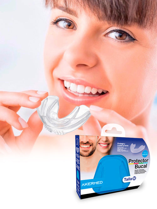 MOUTH GUARD