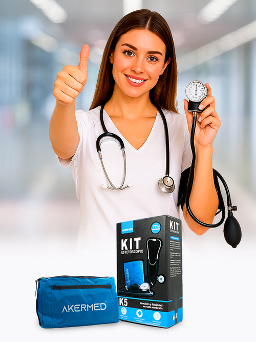 K5 STETHOSCOPE KIT