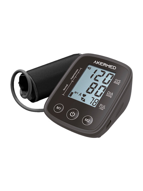 K7 LITE DIGITAL ARM BLOOD PRESSURE MONITOR