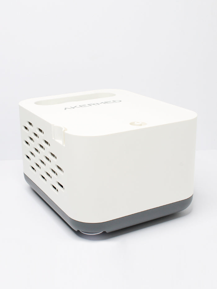 COMPRESOR NEBULIZADOR ONE