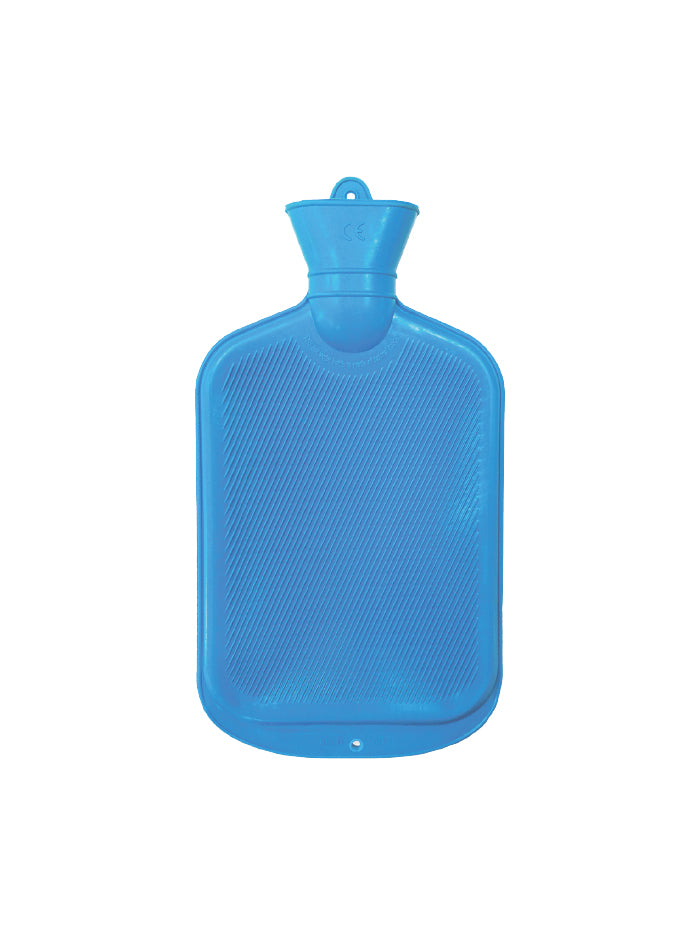 RUBBER M9 ENEMA BAG KIT