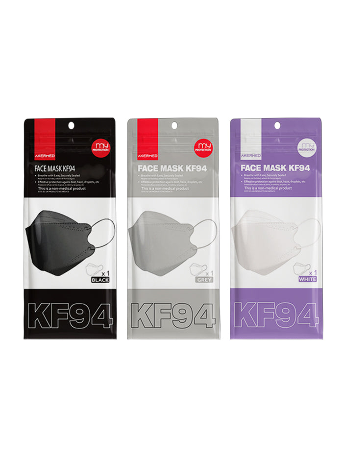 MASCARILLA KF94