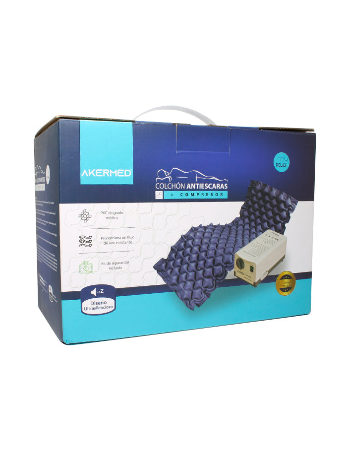 ANTI-BEDSORE MATTRESS