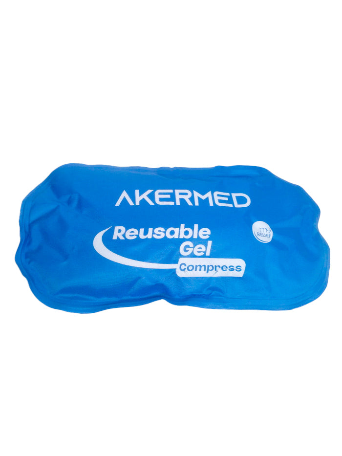 COMPRESA DE GEL REUSABLE